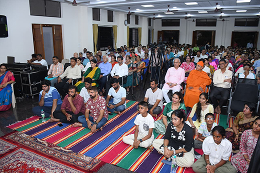 Raga Sudha Music Festival